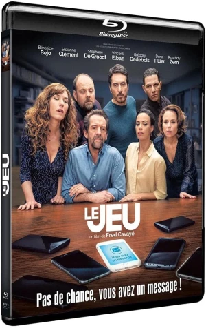 Le Jeu