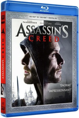 Assassin's Creed
