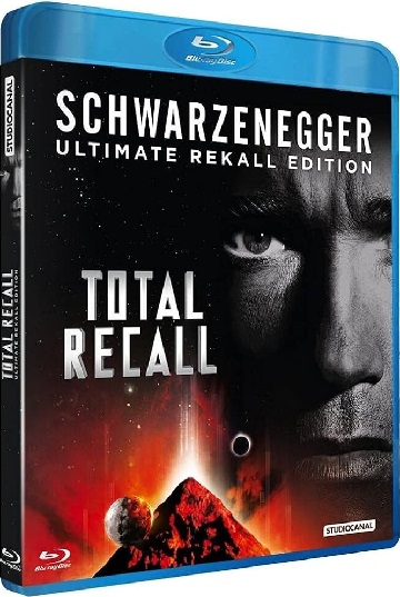 Total Recall