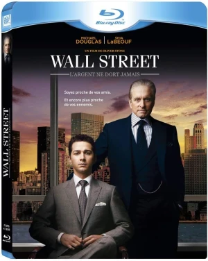 Wall Street : l'argent ne dort jamais