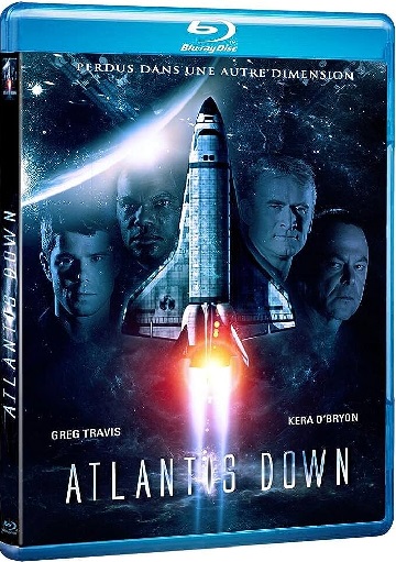 Atlantis Down