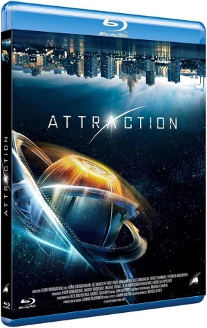 Attraction