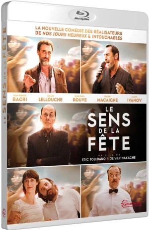 Le Sens de la fête
