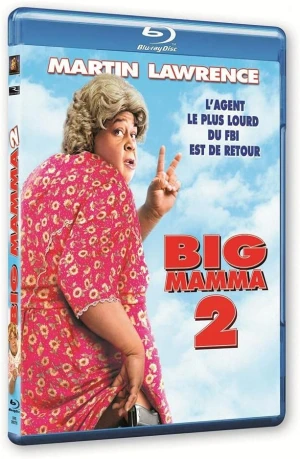 Big Mamma 2