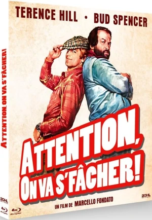 Attention on va sfacher