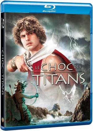 Le Choc des Titans
