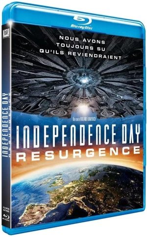 Independence Day : Resurgence