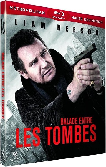 Balade entre les tombes