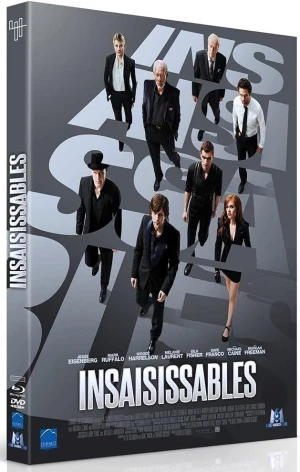 Insaisissables [EXTENDED]