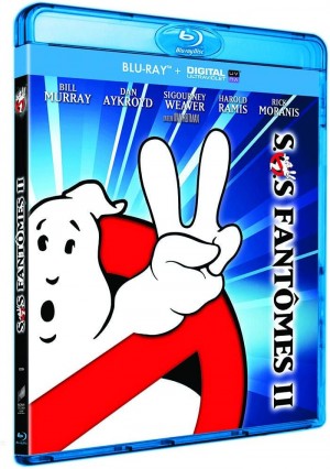 S.O.S Fantômes 2