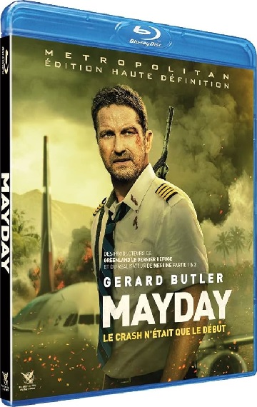 Mayday