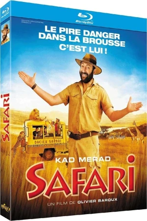 Safari