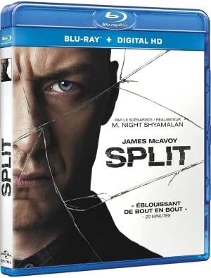 Split