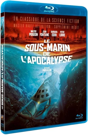 Le Sous-marin de l'apocalypse