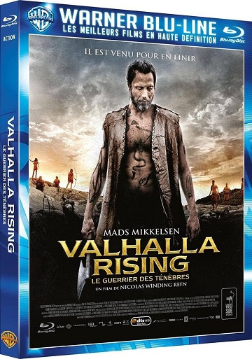 Le Guerrier silencieux, Valhalla Rising