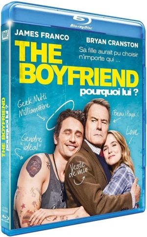 The Boyfriend - Pourquoi lui ?
