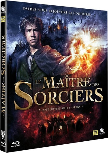 Le Maître des Sorciers
