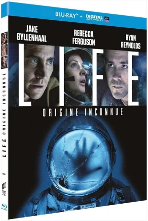 Life - Origine Inconnue