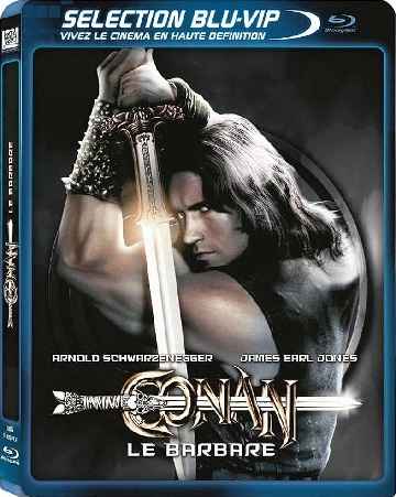 Conan le barbare