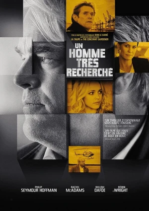 Un Homme très recherché