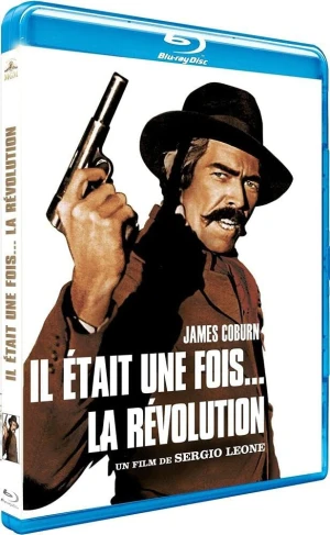 Il était une fois la révolution
