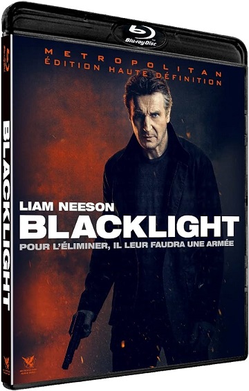 Blacklight