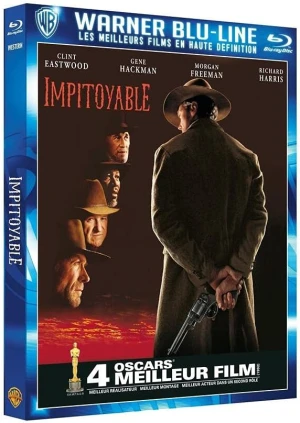 Impitoyable