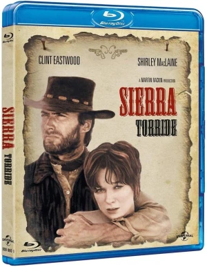 Sierra Torride