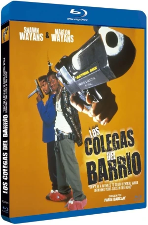 Spoof Movie