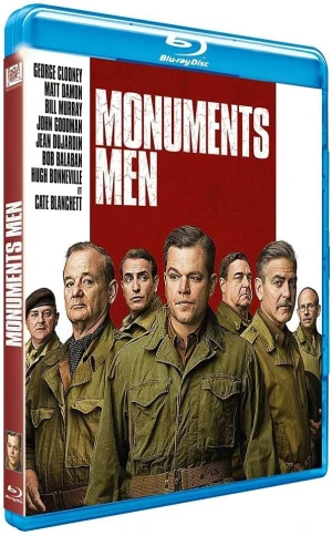 Monuments Men