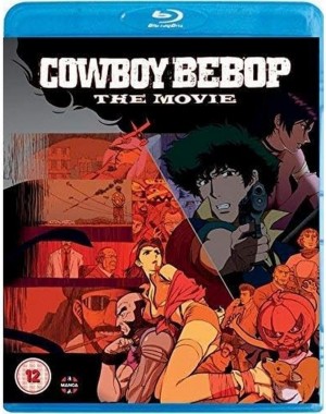 Cowboy Bebop