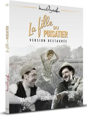 La Fille du Puisatier