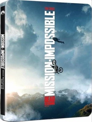 Mission : Impossible - Dead Reckoning Partie 1