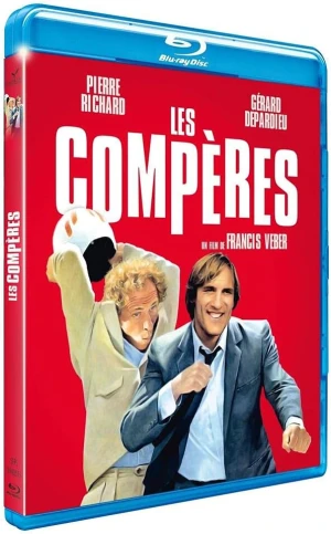 Les compères