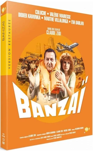 Banzaï