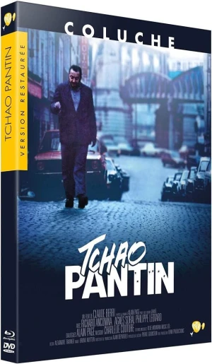 Tchao Pantin
