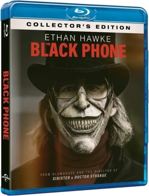 Black Phone