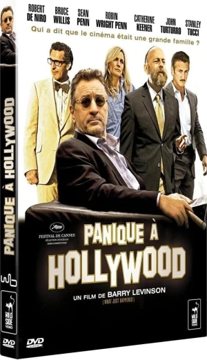 Panique à Hollywood