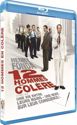 12 hommes en colère