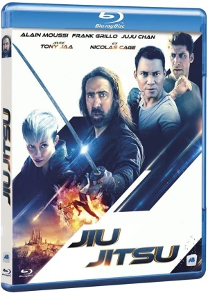 Jiu Jitsu