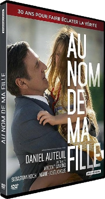 Au nom de ma fille