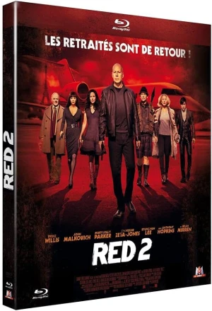 Red 2