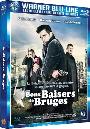 Bons Baisers de Bruges