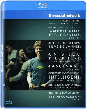 The Social Network