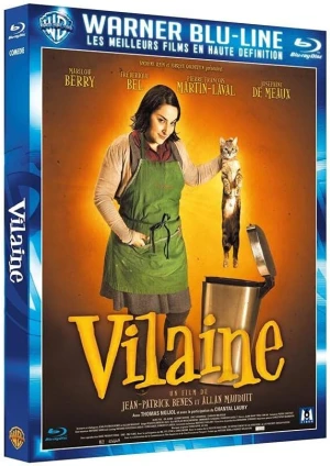 Vilaine