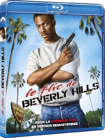 Le Flic de Beverly Hills