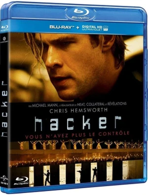 Hacker