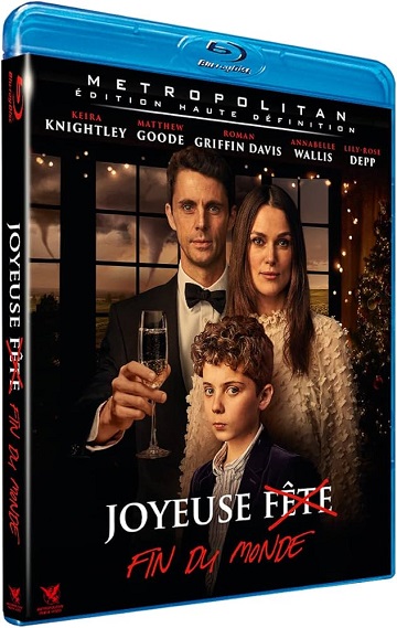 Joyeuse fin du monde