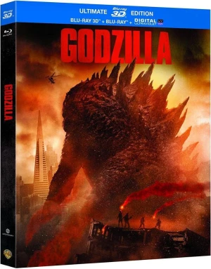 Godzilla