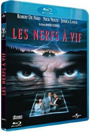 Les Nerfs à vif